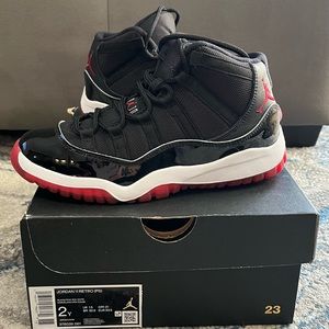 Jordan 11 Retro